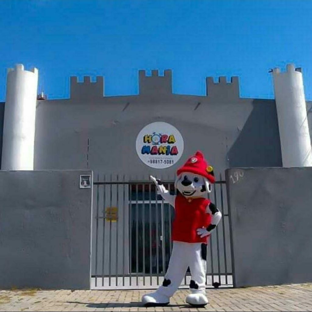 Salão para Eventos e Festa Infantil em São José dos Pinhais