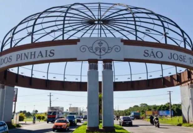 Salão de Festas Hora Mania São José dos Pinhais