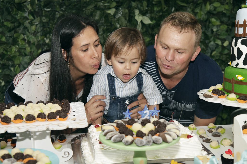 Festa e Buffet Infantil Hora Mania Sitio Cercado