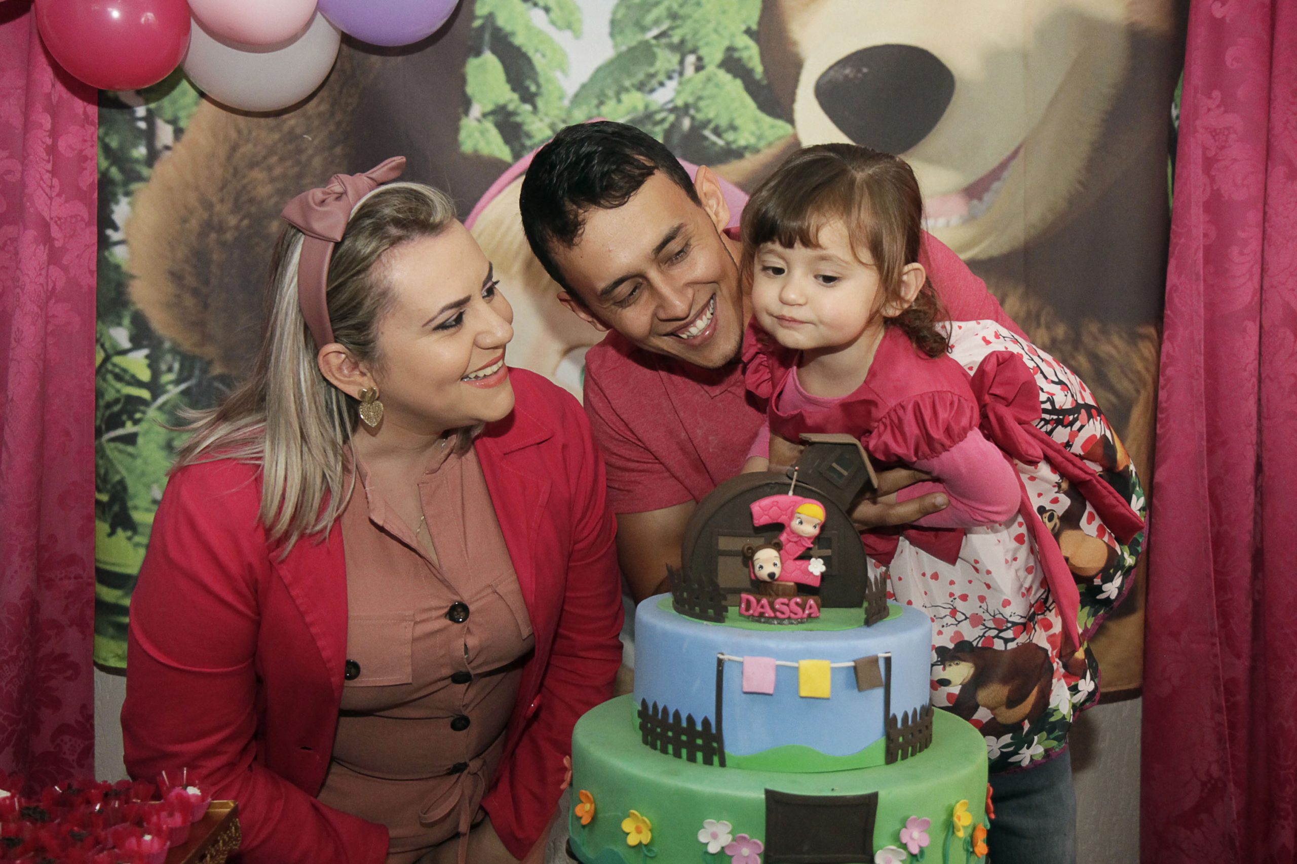 Festa Hora Mania Sitio Cercado