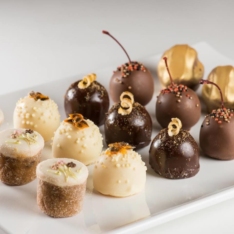 Salão de Festa com Degustação Gratuita