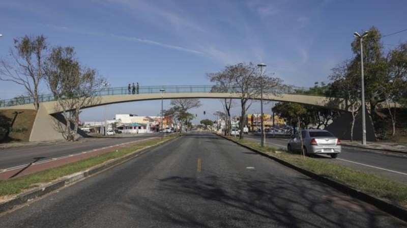 O Salão de Festas Hora Mania esta localizado no Boqueirão também