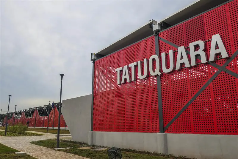 Salão de Festas e Buffet e Infantil no Tatuquara em Curitiba