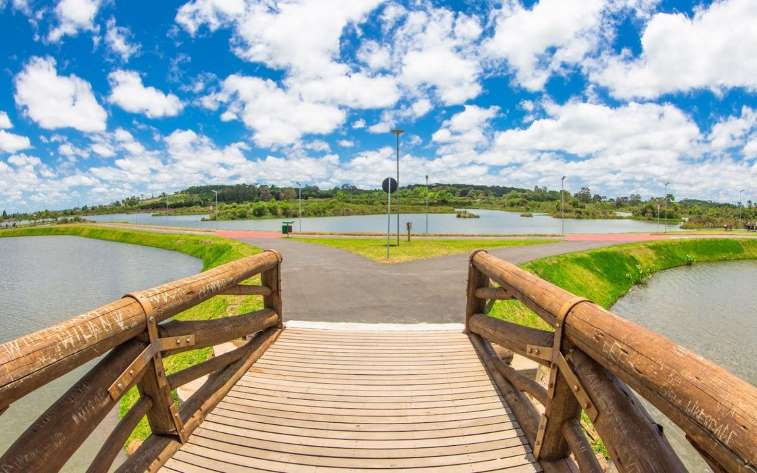 Salão de festa no bairro pinhais região metropolitana de Curitiba