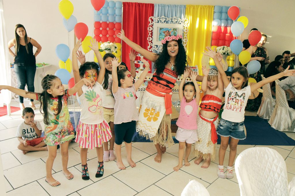 salão de festas no capão raso